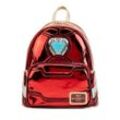 Funko Rucksack Marvel - Iron Man 15th Anniversary Cosplay Mini Backpack (Loungefliegen)