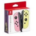 conquest Spielecontroller Joy-Con - Pastellrosa/Gelb