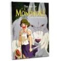 Gardners Buch Studio Ghibli - The Art of Princess Mononoke