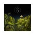 Amanita Design Offizieller Soundtrack Samorost 3 na 2x LP (Blauer Marmor)