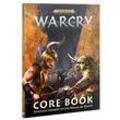 Games-Workshop W-AOS: Warcry - Core Book