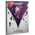 Games-Workshop Buch W40k: Arks of Omen - Vashtorr (2023)