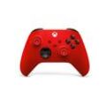 conquest Wireless-Controller für Xbox - Rot