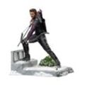 Inexad Statuette Marvel: Hawkeye - Clint Barton BDS Art Scale 1/10(Eisenstudios)