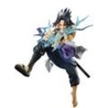 Ociostock Figur Naruto - Vibration Stars Sasuke Uchiha (Banpresto)