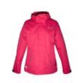 Winterjacke DEPROC ACTIVE "MONTREAL WOMEN" Gr. 36 (S), pink Damen Jacken auch in Großen Größen erhältlich