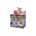 Blackfire Kartenspiel Pokémon TCG: Scarlet & Violet Temporal Forces - Booster Box (36 Booster) (ENGLISCHE VERSION)