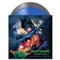 Bertus Offizieller Soundtrack Batman Forever na 2x LP