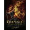 Buch Elden Ring: Official Art Book Volume II (beschädigte Verpackung)