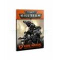 Games-Workshop Buch Warhammer 40,000: Kill Team - Core Manual