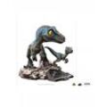 Inexad Figur Jurassic World - Blue & Beta (MiniCo)