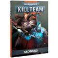 Games-Workshop Buch Warhammer 40,000: Kill Team - Codex: Nachmund