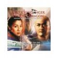 Bertus Offizieller Soundtrack Crouching Tiger, Hidden Dragon (vinyl)