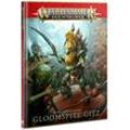Games-Workshop Buch Warhammer Age of Sigmar: Battletome Gloomspite Gitz (2023)