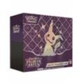 Blackfire Kartenspiel Pokémon TCG: Scarlet & Violet - Paldean Fates Elite Trainer Box (ENGLISCHE VERSION)