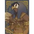 Gardners Comics ENNEAD 2 (Paperback) ENG