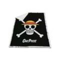 Ociostock Decke One Piece - Skull Emblem