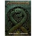 Gardners Buch Auroboros: Coils of the Serpent - Worldbook: Lawbrand