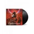 Republic of Music Offizieller Soundtrack Lords of the Fallen na 3x LP