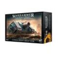 Games-Workshop Warhammer: Horus Heresy - Typhon Heavy Siege Tank (1 Figur)