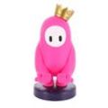 Exquisite Gaming Figur Cable Guy - Fall Guys Pink