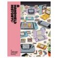 Gardners Buch A Handheld History - A Celebration of Portable Gaming ENG