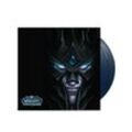 iam8bit Offizieller Soundtrack World of Warcraft: Wrath of the Lich King na 2x LP