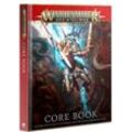 Games-Workshop Warhammer Age of Sigmar: Core Book (2021)