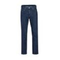 Bequeme Jeans BRÜHL "Genua III DO" Gr. 64, EURO-Größen, blau Herren Jeans 5-Pocket-Jeans Stretchjeans Stretch in 360 Bi-Stretch Denim