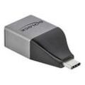 Delock - Netzwerkadapter - USB-C 3.2 Gen 1 - Gigabit Ethernet