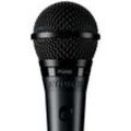 Shure PGA58 XLR Dynamisches Gesangsmikrofon mit Nierencharakteristik