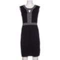 Anna Field Damen Kleid, schwarz, Gr. 38