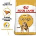 ROYAL CANIN Bengal Adult 10 kg