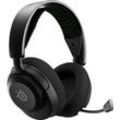 STEELSERIES Arctis Nova 5X - Xbox & PC, Over-ear Gaming Headset Bluetooth Schwarz