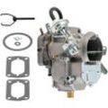 Maxpeedingrods - Vergaser Carburetor für Dodge Plymouth 273-318 C2-BBD 2BBL barrel 1966-1973 NEUVergaser Carburetor für Dodge Plymouth 273-318 C2-BBD