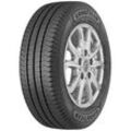 Sommerreifen GOODYEAR "EFFICIENTGRIP CARGO 2 C", schwarz, 215mm / 65 % R 16 106/104T, Autoreifen, in verschiedenen Ausführungen erhältlich