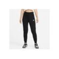 Nike Sportswear Jogginghose Club Fleece Women's Mid-Rise Slim Joggers, schwarz