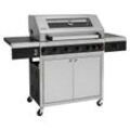 Gasgrill Keansburg 6 Special Edition