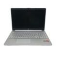 HP Laptop 15s-eq2824ng 15" Ryzen 5 4 GHz - SSD 512 GB - 16GB QWERTZ - Deutsch