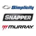 Se-1.000Dia X.1 Simplicity Snapper Murray 1717970SM