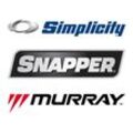 Simplicity - Carter And Bolts Snapper Murray 1703273ASM