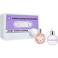 Ariana Grande Damendüfte Ari Geschenkset Eau de Parfum Spray 30 ml + Shower Gel 75 ml