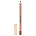 ZOEVA Make-up Augen Velvet Love Eyeliner Pencil Metallic Bronze