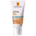 La Roche Posay Sonnenpflege Körper Anthelios Hydratisierende getönte Cream LSF 50+ 50 ml