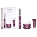 Sisley Bestseller Rose Noire Geschenkset Eye Contour Fluid 14 ml + Baume-en-eau 50 ml + Masque Creme a la Rose Noire 10 ml