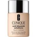 Clinique Make-up Foundation Anti Blemish Solutions Liquid Make-up CN 08 LINEN