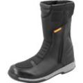 Richa Oberon, Stiefel wasserdicht Schwarz 48 EU male