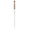 Luvia Cosmetics Pinsel Augenpinsel 330 Pointed Crease Brush - Elegance