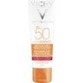 VICHY Collection Capital Soleil 3-in-1 Antioxidant Care LSF 50