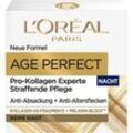 L’Oréal Paris Collection Age Perfect Age Perfect Pro Kollagen Experte Straffende Nachtcreme